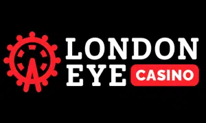 London Eye Casino logo