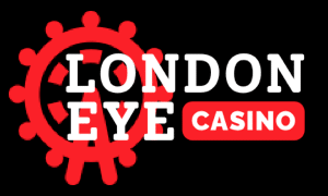 London Eye Casino logo