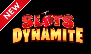 Slots Dynamite logo