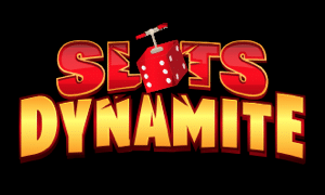 Slots Dynamite logo
