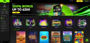 William Hill Casino sister sites 888 Casino