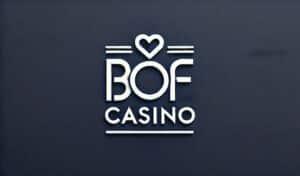 BOF Casino sister sites review