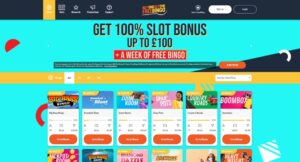 444 Casino sister sites BOGOF Bingo