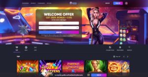 FlashDash Casino sister sites Beem Casino