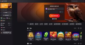 Wizebets sister sites Betsomnia