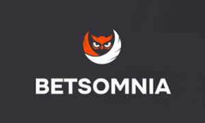 Betsomnia logo