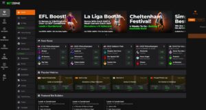 Gentleman Jim sister sites Betzone