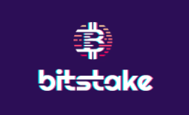 Bitstake Casino logo