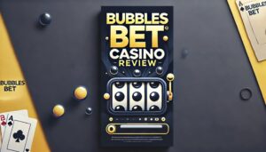 Bubbles Bet sister sites review