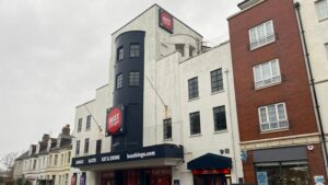 Buzz Bingo Worthing Closure