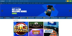 Bwin Casino sister sites Coral Casino