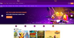 Sportingbet sister sites Foxy Games