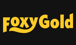 FoxyGold Casino logo