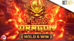 Fury Dragon Hold and Win