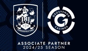 Grosvenor Huddersfield Town Partnership