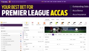 Hollywoodbets sister sites homepage