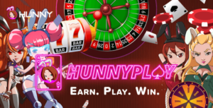 HunnyPlay sister sites review