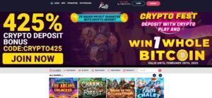 Kats Casino sister sites homepage