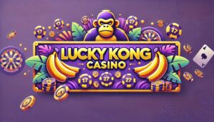 Lucky Kong Casino sister sites banner