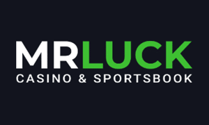 Mr Luck Casino logo
