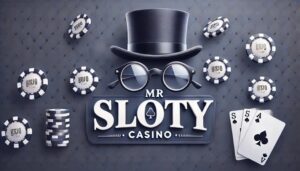 Mr Sloty sister sites banner