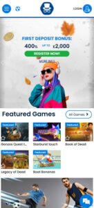 Mr Sloty sister sites mobile