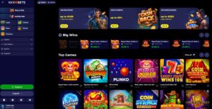 Spingranny sister sites NYXBets