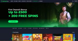 CheckBet sister sites National Bet