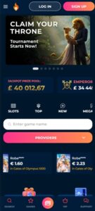 Onedun sister sites mobile