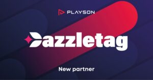 Playson Dazzletag partnership