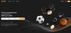 Fun Casino sister sites Quickbet