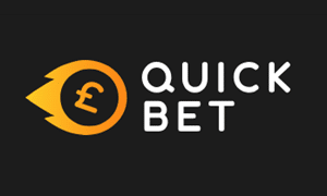 Quickbet logo