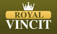 Royal Vincit logo