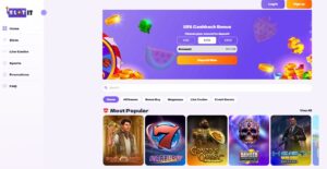 Skyhills Casino sister sites Slot It