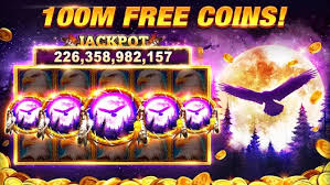 Slots Casino Jackpot Mania screenshot
