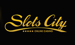 Slots City sister sites logo