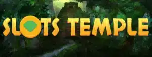 Slots Temple sister sites banner