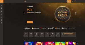 Martin Casino sister sites Sol Casino