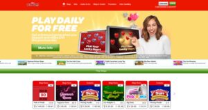 Fabulous Bingo sister sites Sun Bingo