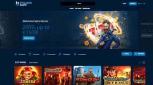 Bets Bunny sister sites Thames Slots