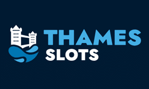 Thames Slots logo