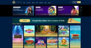 Mecca Bingo sister sites The Vic