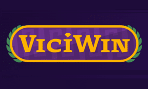 ViciWin sister sites logo