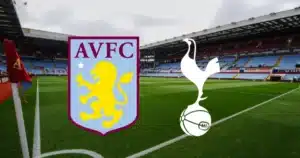 Villa vs Spurs