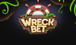 WreckBet sister sites logo