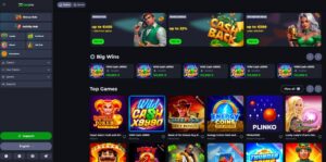 BetOnRed sister sites XtraSpin