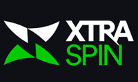 Xtraspin logo