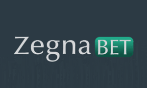 ZegnaBet logo