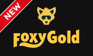 Foxy Gold logo