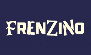 Frenzino logo